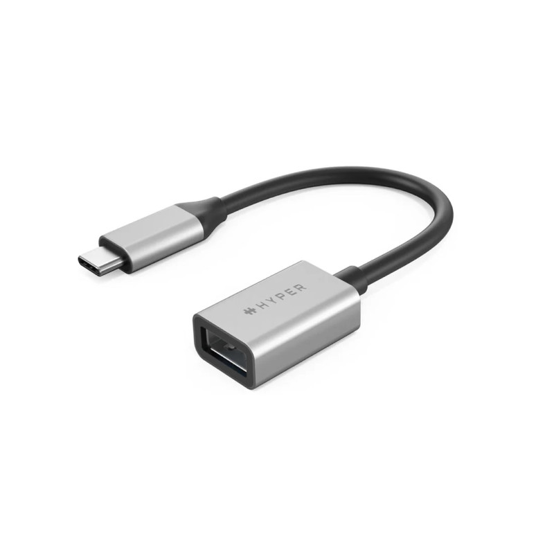 Hyper HyperDrive USB-C to USB-A Adapter - محول